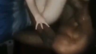 Smashin Snowflake on Campus