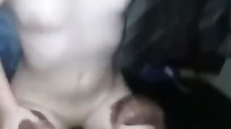 Smashin Snowflake on Campus