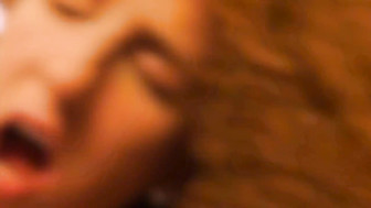 Redhead MILF and BBC