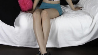 Hot white girls love BBC