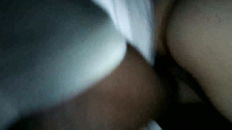 New .. Cuckold Couple in Adult theater