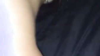 White BBC whore fucked doggystyle