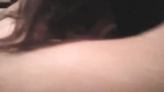 Wife gives best friend a lapdance and more