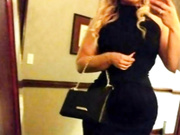 Big Ass HotWife Luvs Sucking BBC