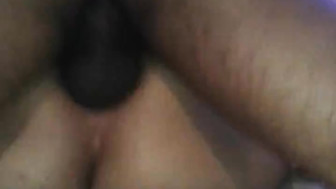 Hotwife has a Big Stretched Out Butthole 4 BBC