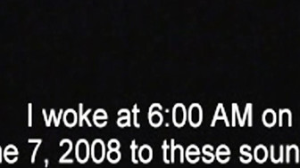 Cuckold white wife gets fucked and creampied by her BBC early in the morning