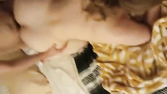 Cuckold wannabe girlfriend Abby 2 the long version.