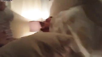 Cuckold wannabe girlfriend Abby 2 the long version.