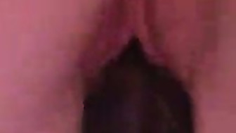 Amatuer Snow bunny fucking BBC in restroomsr
