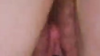 Amatuer Snow bunny fucking BBC in restroomsr