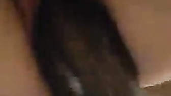 Amatuer Snow bunny fucking BBC in restroomsr