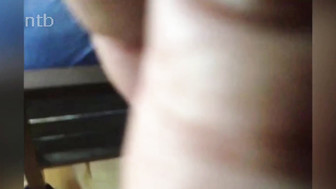 White mom gets fucked by BBC