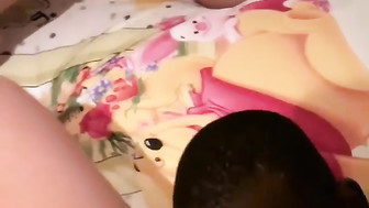 russian girls blacked