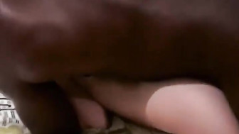 russian girls blacked