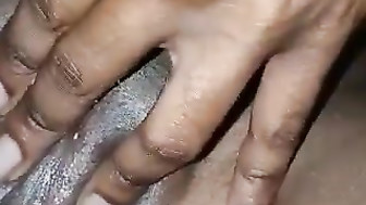 Fucking my tight ebony in Stockton ca..best pussy ever