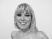 Black bull for snowbunny