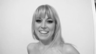 Black bull for snowbunny