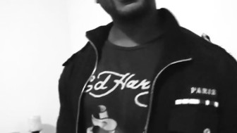 Black bull for snowbunny