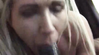 Hotwife 69’ing with BBC