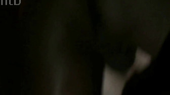 Cuckold white wife gets that wet pussy stretched by BBC in front of her husband