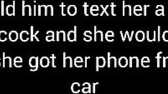 Coworker Convinced My Fiance To Cuckold Me