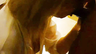 Your wife on vacation in Jamaica? Maybe she's already having fun