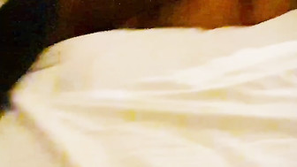 Your wife on vacation in Jamaica? Maybe she's already having fun