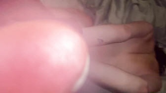 BBC owned puffy pink pussy