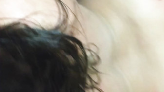 hotwife taking big white cock for hubby