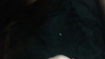 hotwife slut sucking big dick while hubby records