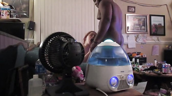 Redhead wife loves BBC