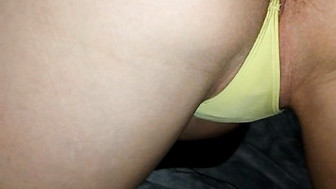 BBC Hotwife Angela Dooley Displaying Making Hubby Proud