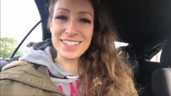 Amateur wife enjoys wild frenzy of black cock