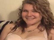 Shy white girl and her friend getting fucked by black guys