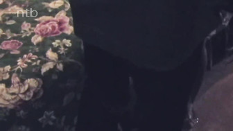 Blond hotwife gets fucked, banged and impregnated by her hung black studs