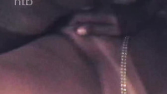 Blond hotwife gets fucked, banged and impregnated by her hung black studs