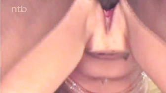 Blond hotwife gets fucked, banged and impregnated by her hung black studs