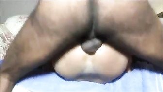 Best mature fuck ever.