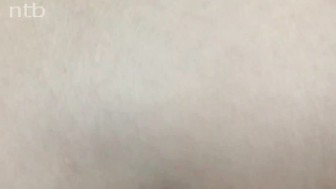 Hung black stud fucked and impregnated that white nerd after her gym session