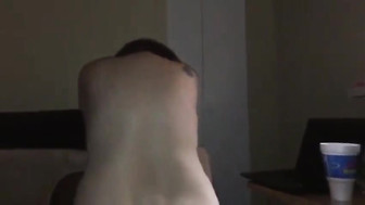 Just amazing orgasm on BBC