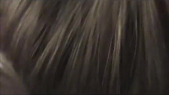Blonde girlfriend 2nd time shared
