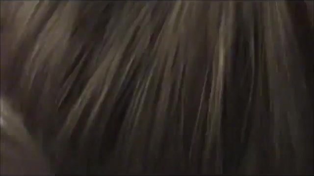 Blonde girlfriend 2nd time shared