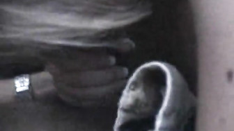 Young wife cheats with her younger lover.