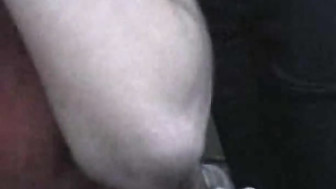 Young wife cheats with her younger lover.