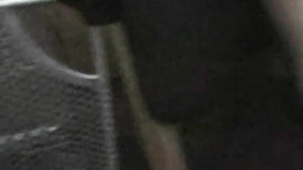 Young wife cheats with her younger lover.