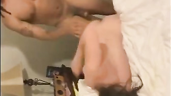 Cuckold. Thank you Reese