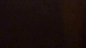 Sexy white MILF gets that big black cock bareback in her smooth shaved pussy