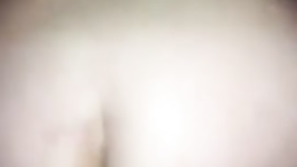 Cheating wife get a load full of cum