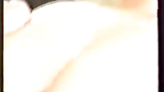 Dusky brunette gets anal fucking