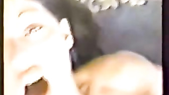 Dusky brunette gets anal fucking